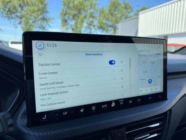 Ford Kuga – foto 15