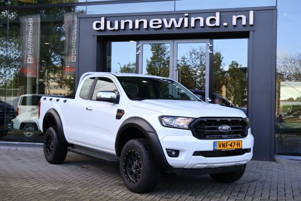Ford Ranger – foto 7
