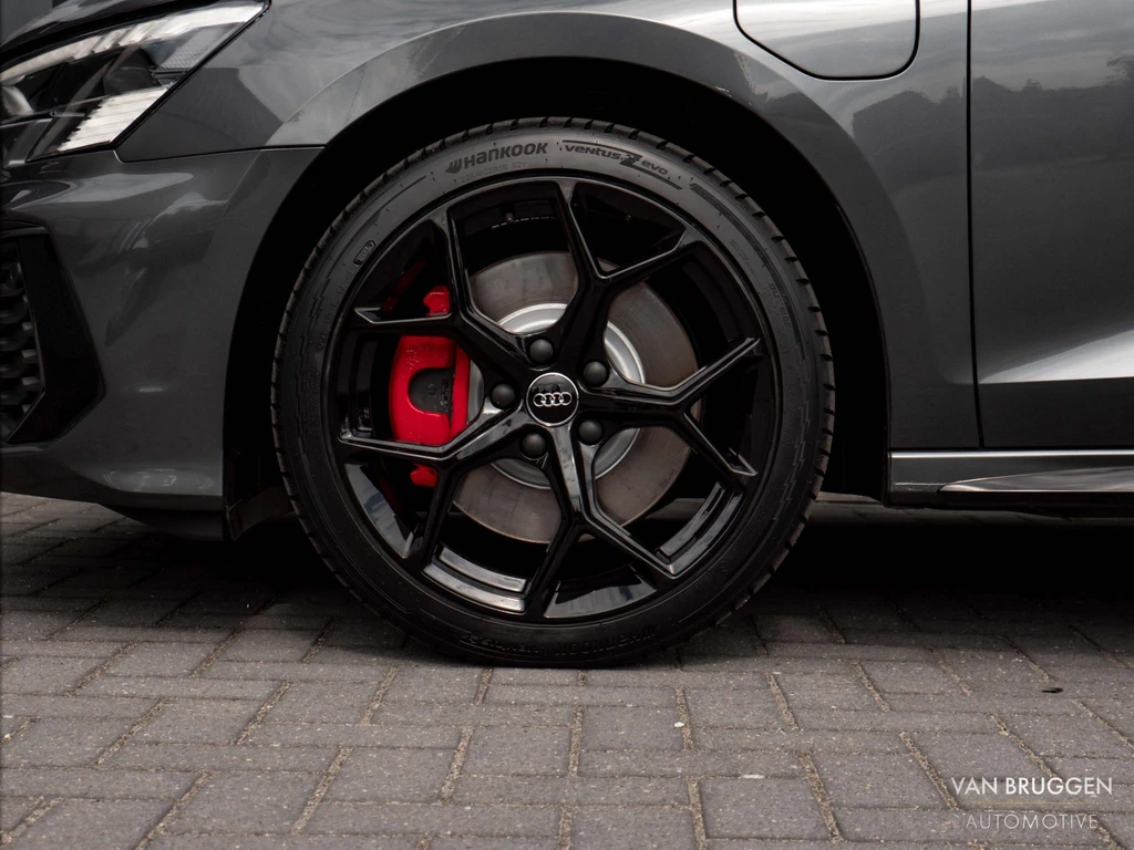 Audi A3 – foto 17