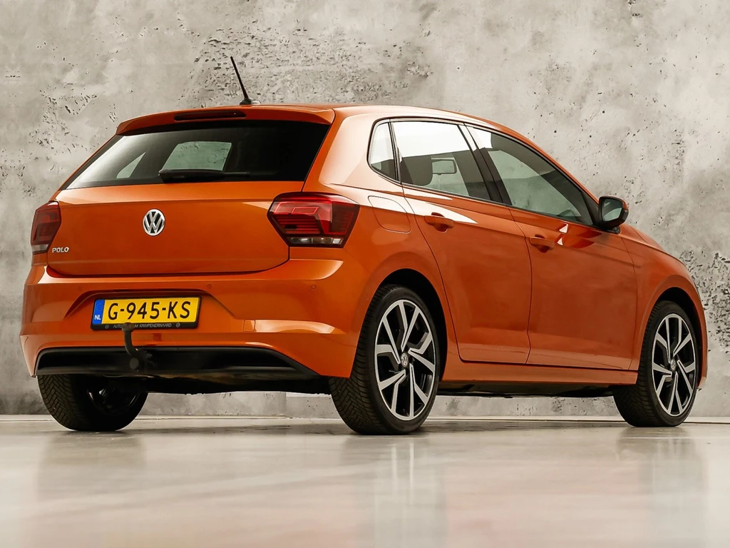 Volkswagen Polo – foto 4