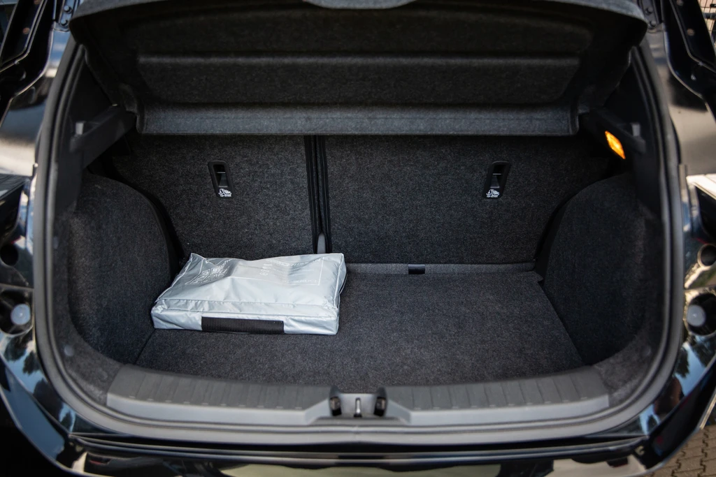 Nissan Micra – foto 26