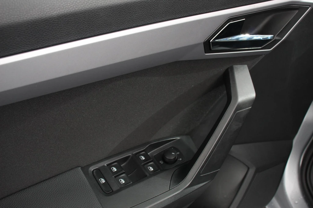 SEAT Arona – foto 11