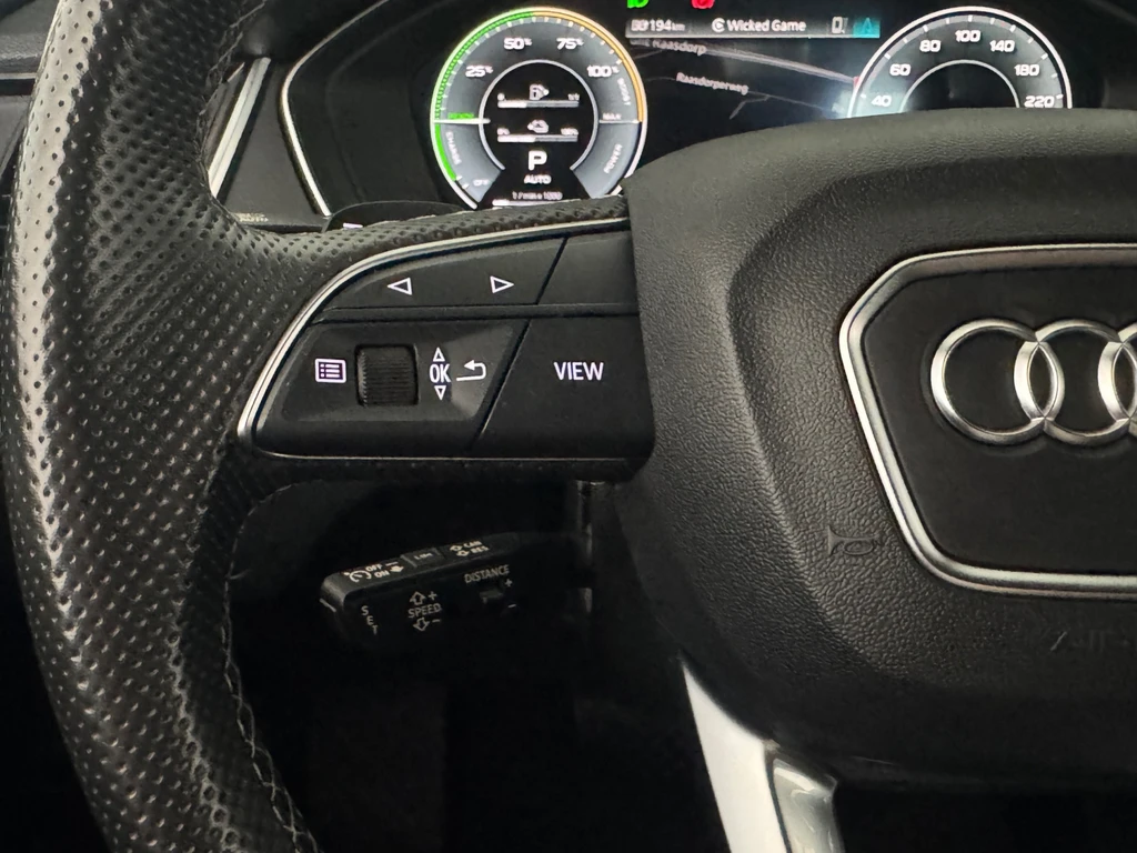 Audi Q5 – foto 45