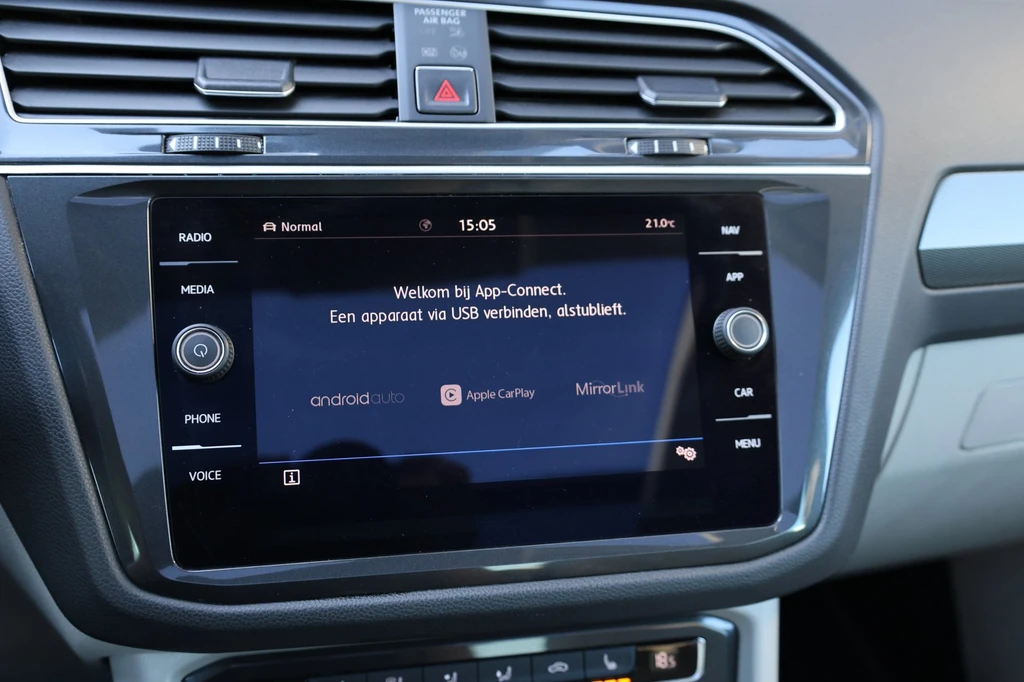 Volkswagen Tiguan – foto 17