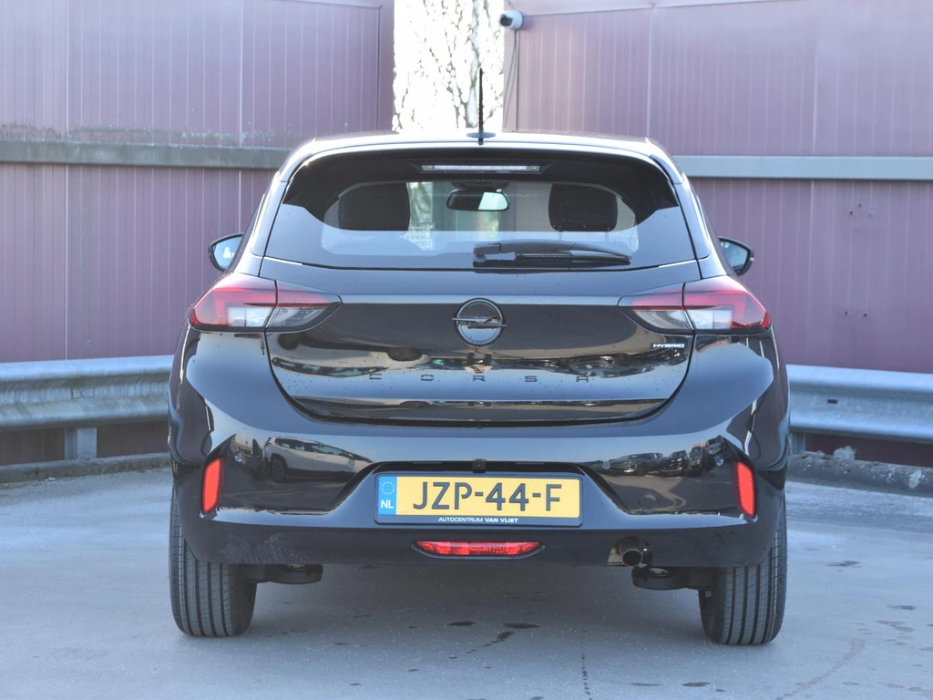 Opel Corsa – foto 3