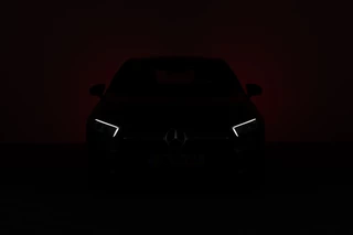 Mercedes-Benz A-Klasse – thumbnail 4