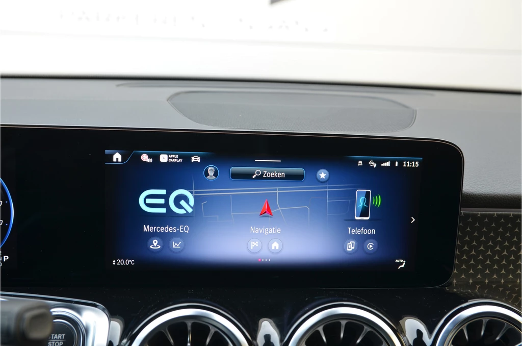 Mercedes-Benz EQB – foto 21