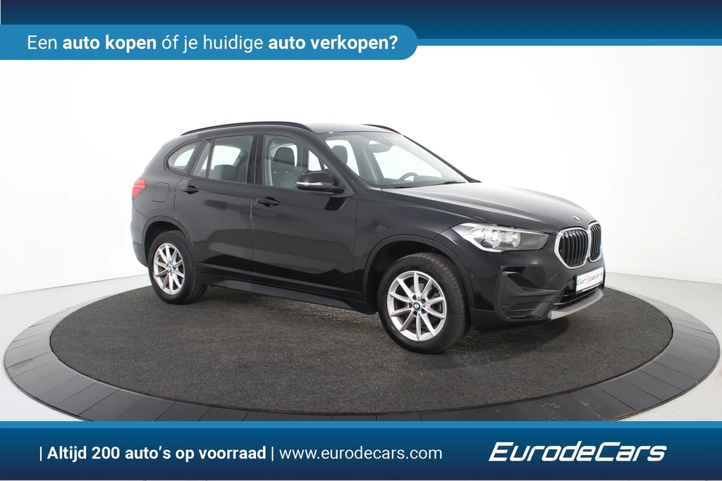 BMW X1 – foto 9