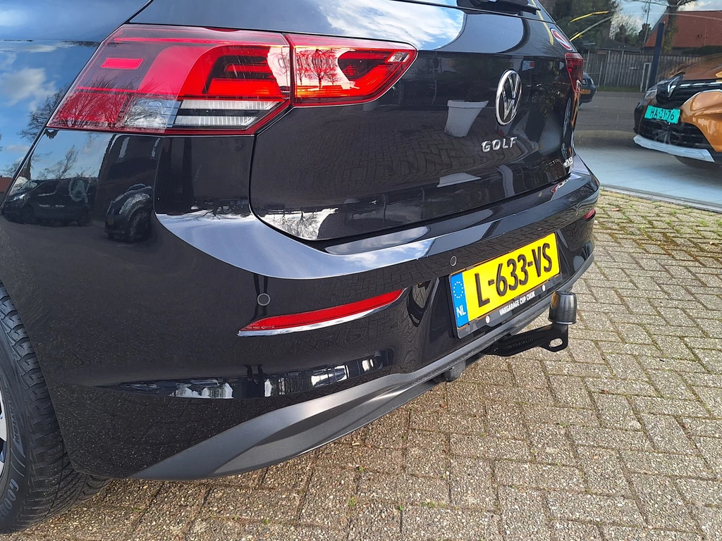 Volkswagen Golf – foto 30