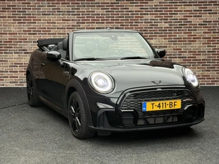 MINI Cooper Cabrio – thumbnail 13