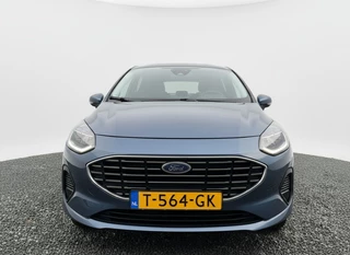 Ford Fiesta – thumbnail 9