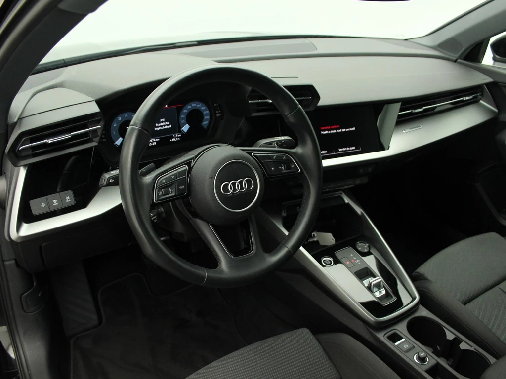 Audi A3 – foto 9