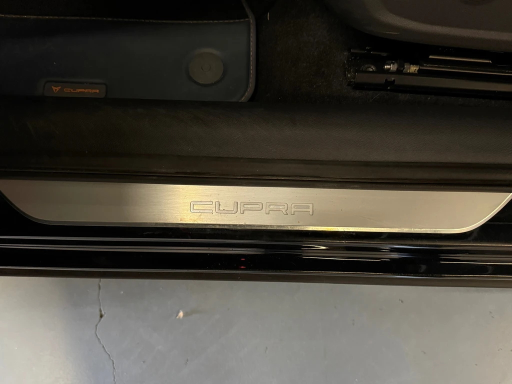 CUPRA Formentor – foto 17