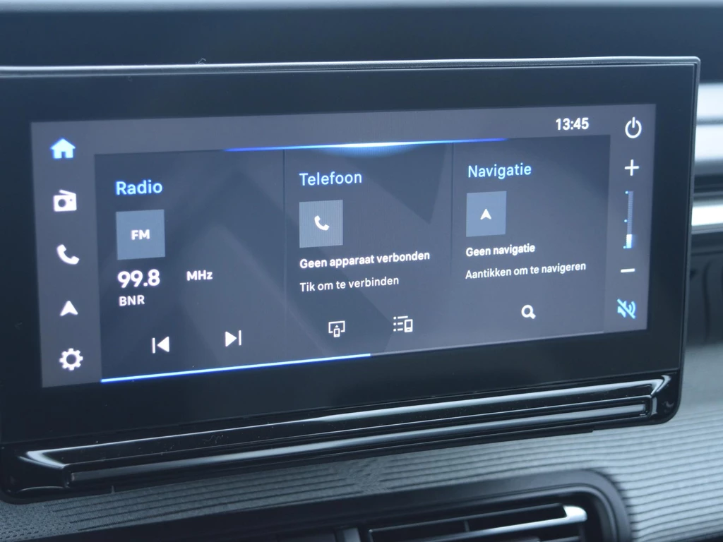 Citroën ë-C3 – foto 12