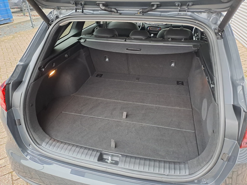 Kia Ceed Sportswagon – foto 9