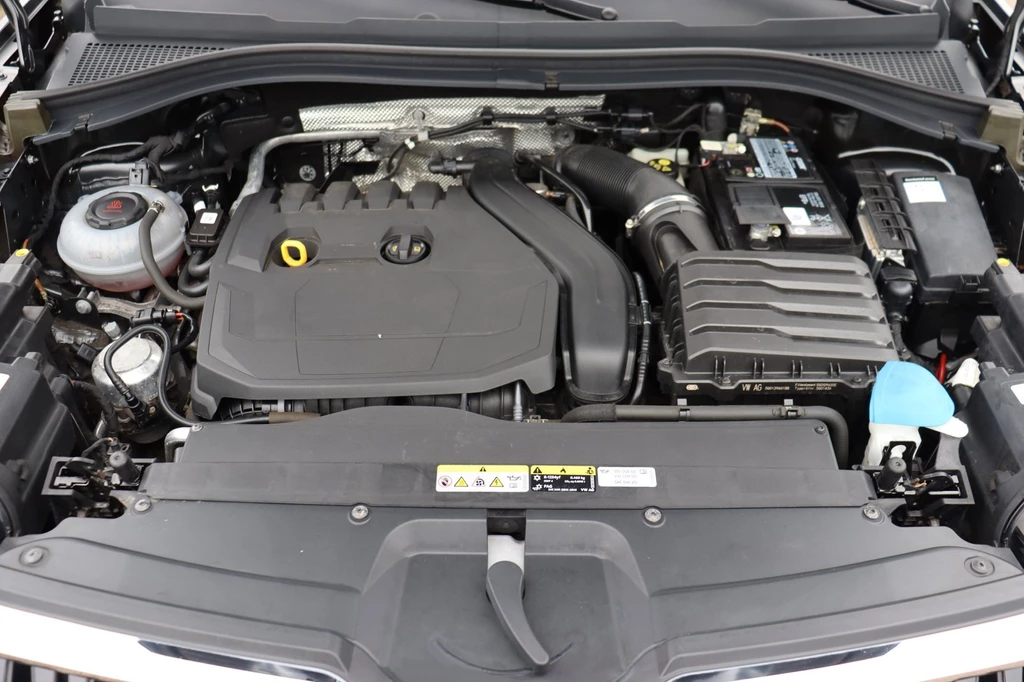 Škoda Kodiaq – foto 30