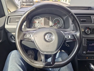 Volkswagen Caddy – thumbnail 11