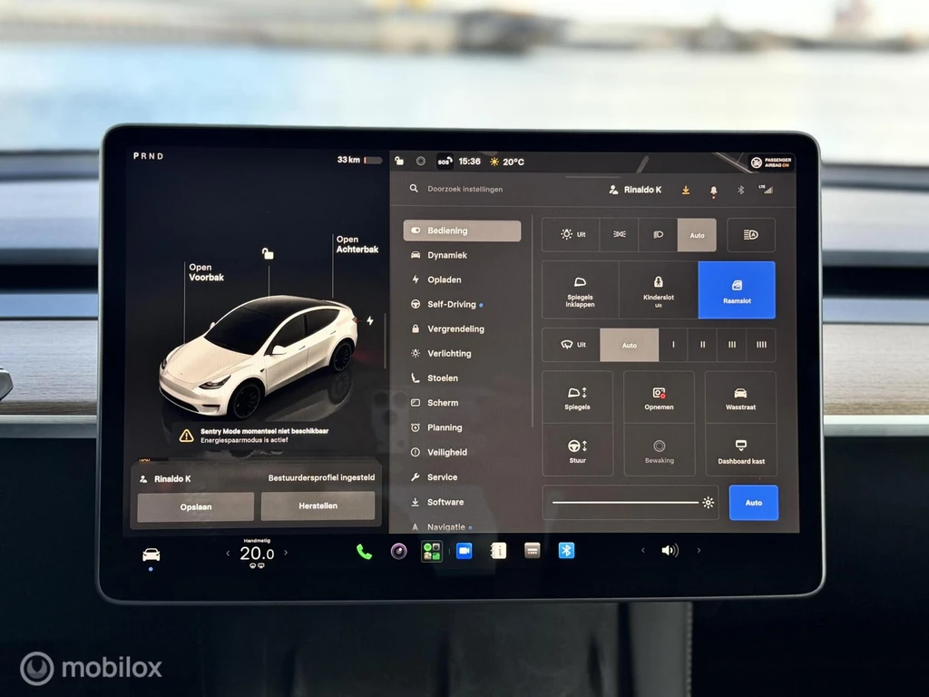 Tesla Model Y – foto 26
