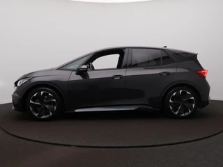 CUPRA Born – thumbnail 3