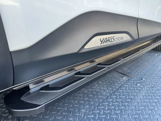 Toyota Yaris Cross – thumbnail 13