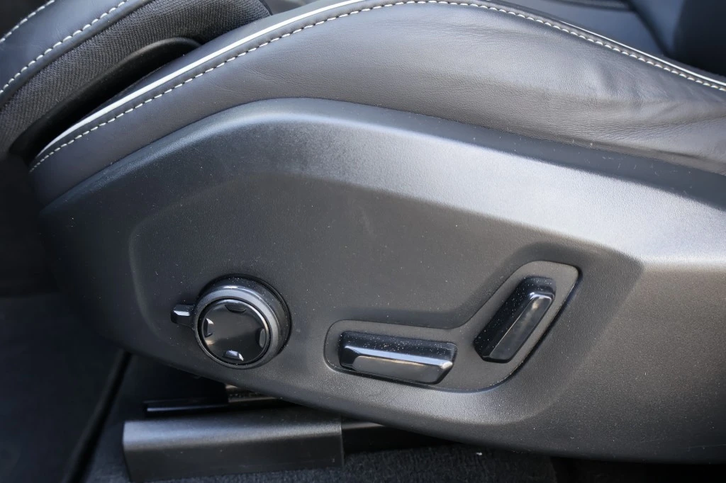 Volvo XC60 – foto 32
