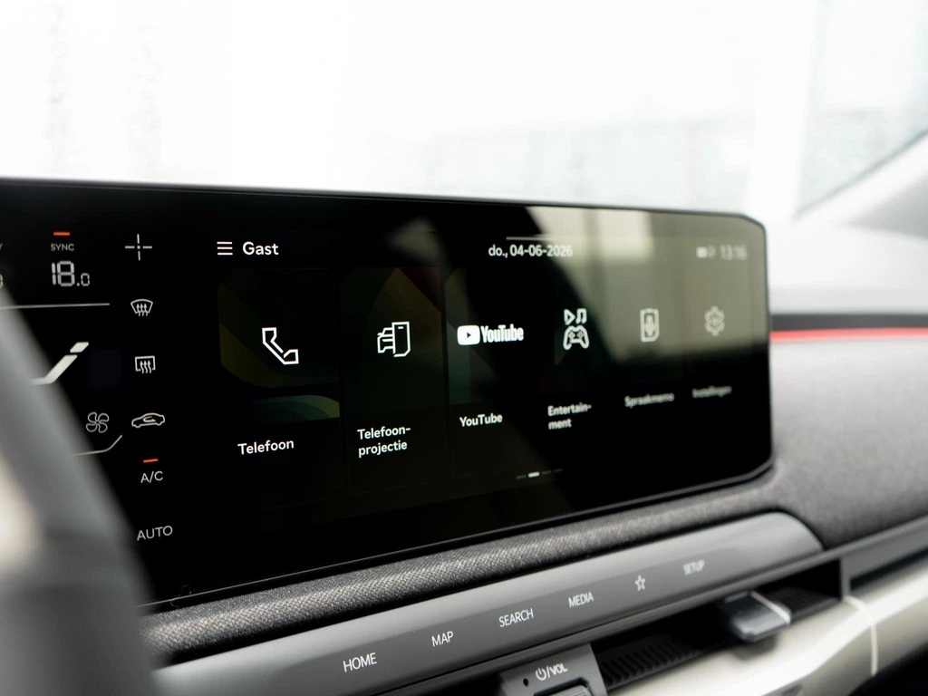 Kia EV3 – foto 14