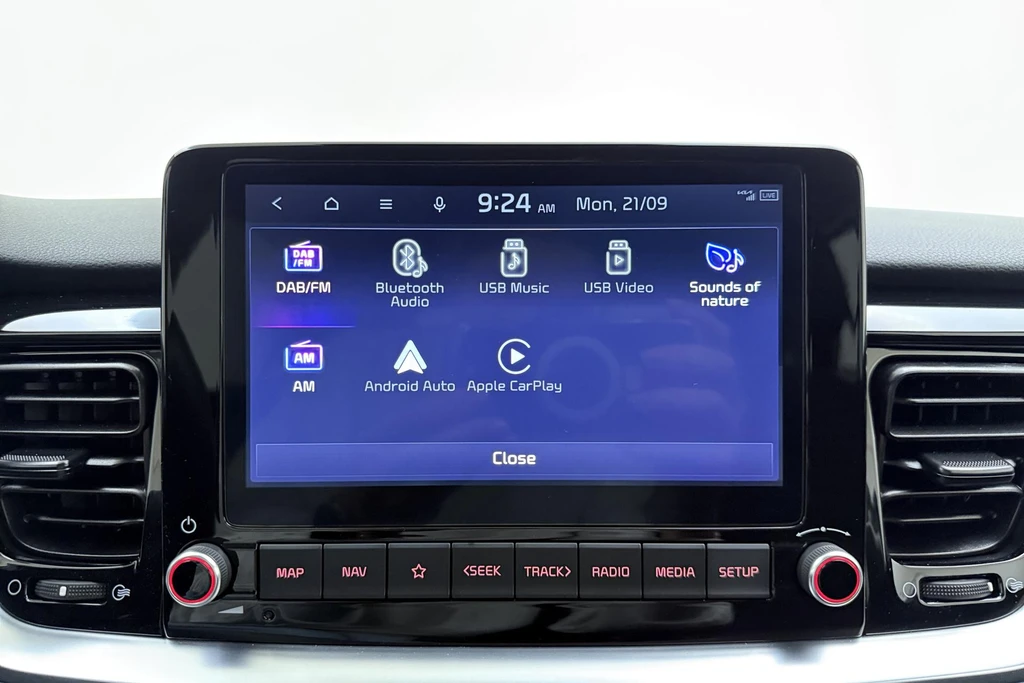 Kia Stonic – foto 31