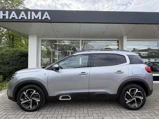 Citroën C5 Aircross – thumbnail 1