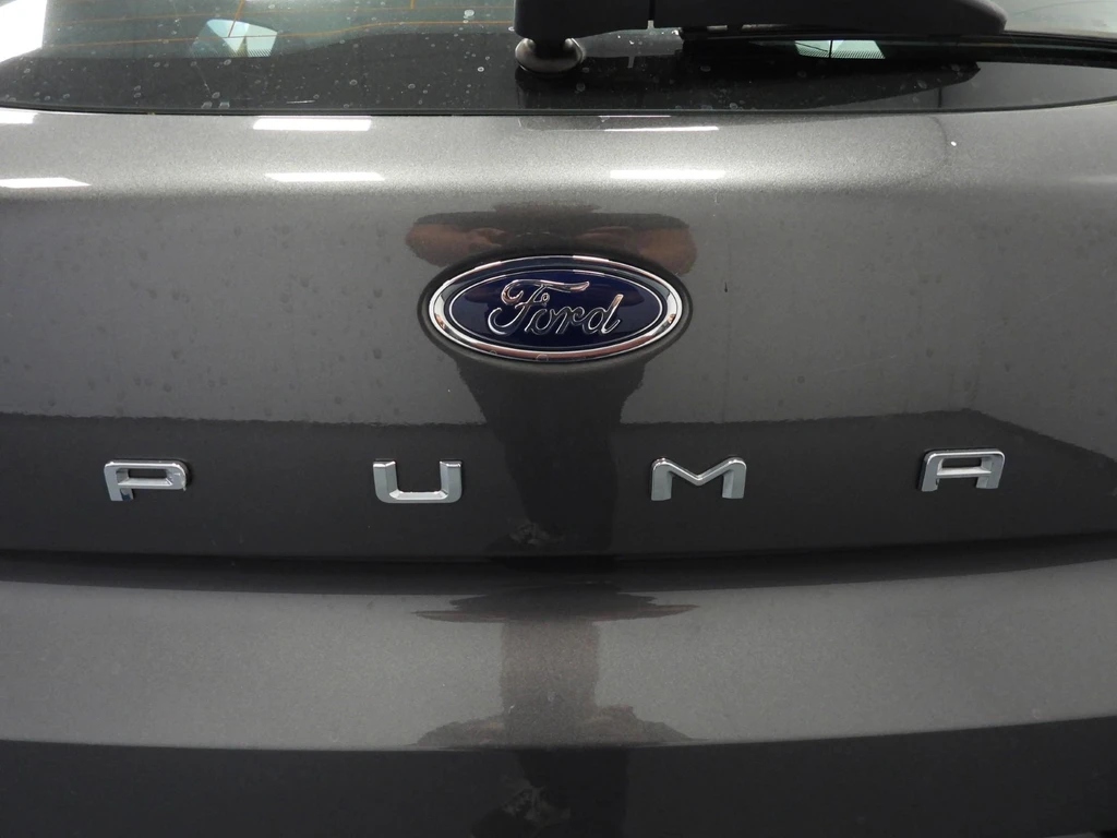 Ford Puma – foto 29