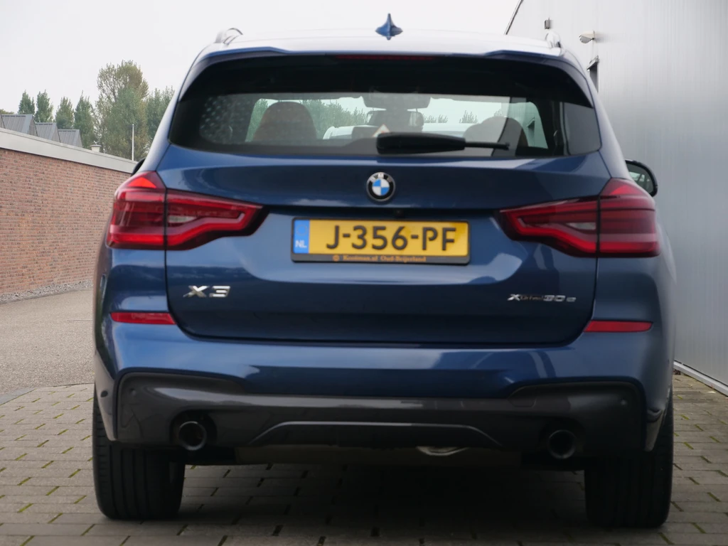 BMW X3 – foto 4