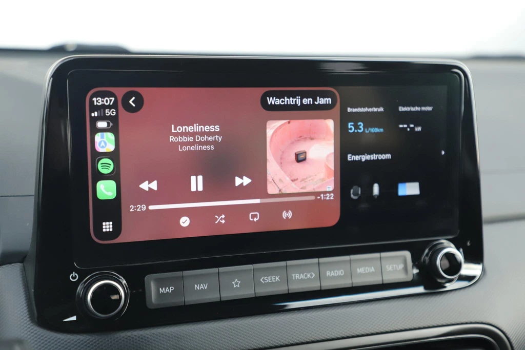 Hyundai Kona – foto 17