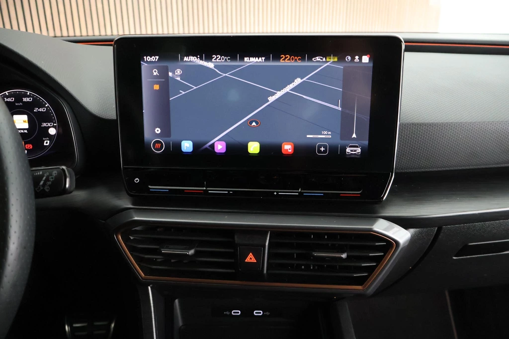 CUPRA Leon Sportstourer – foto 12