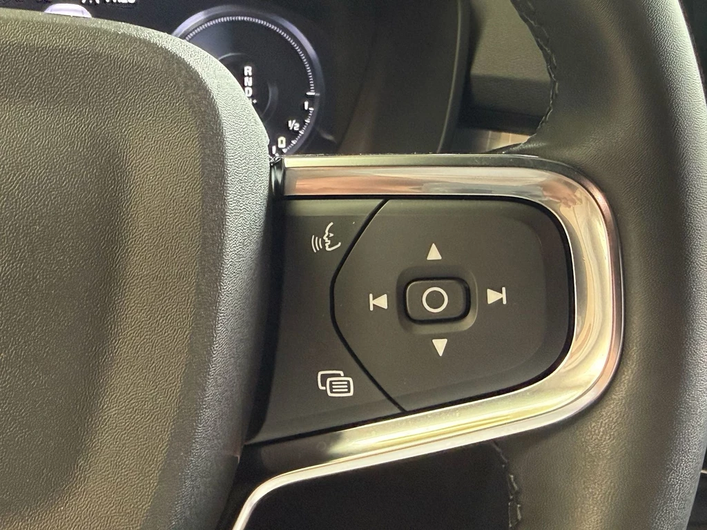 Volvo XC40 – foto 17