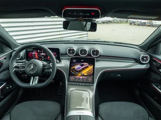 Mercedes-Benz C-Klasse – thumbnail 4