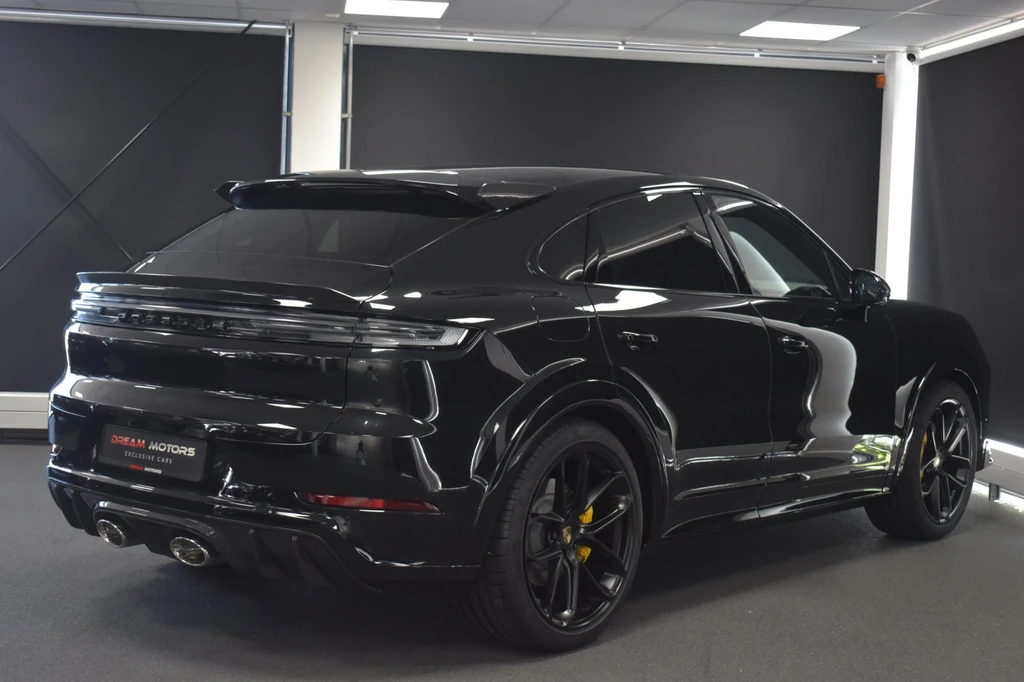Porsche Cayenne – foto 5