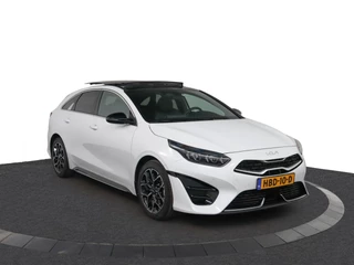 Kia ProCeed – thumbnail 10