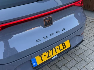 CUPRA Leon Sportstourer – thumbnail 26