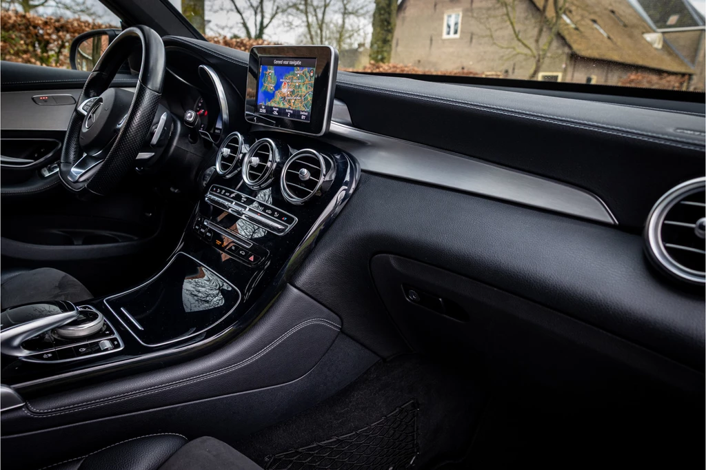 Mercedes-Benz GLC – foto 17