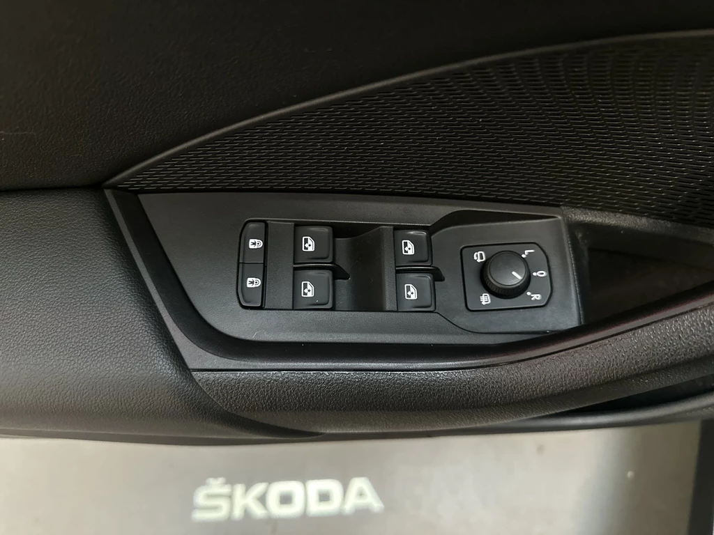 Škoda Octavia – foto 18