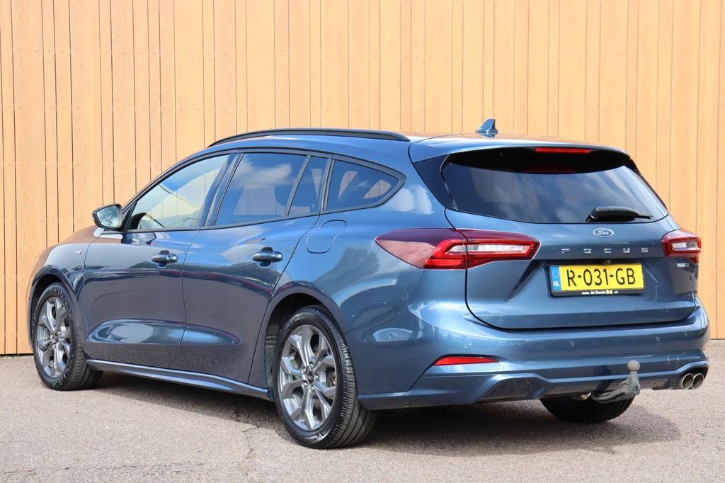 Ford Focus – foto 4