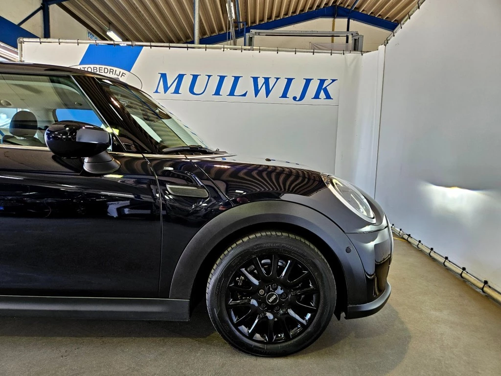 MINI Cooper – foto 22