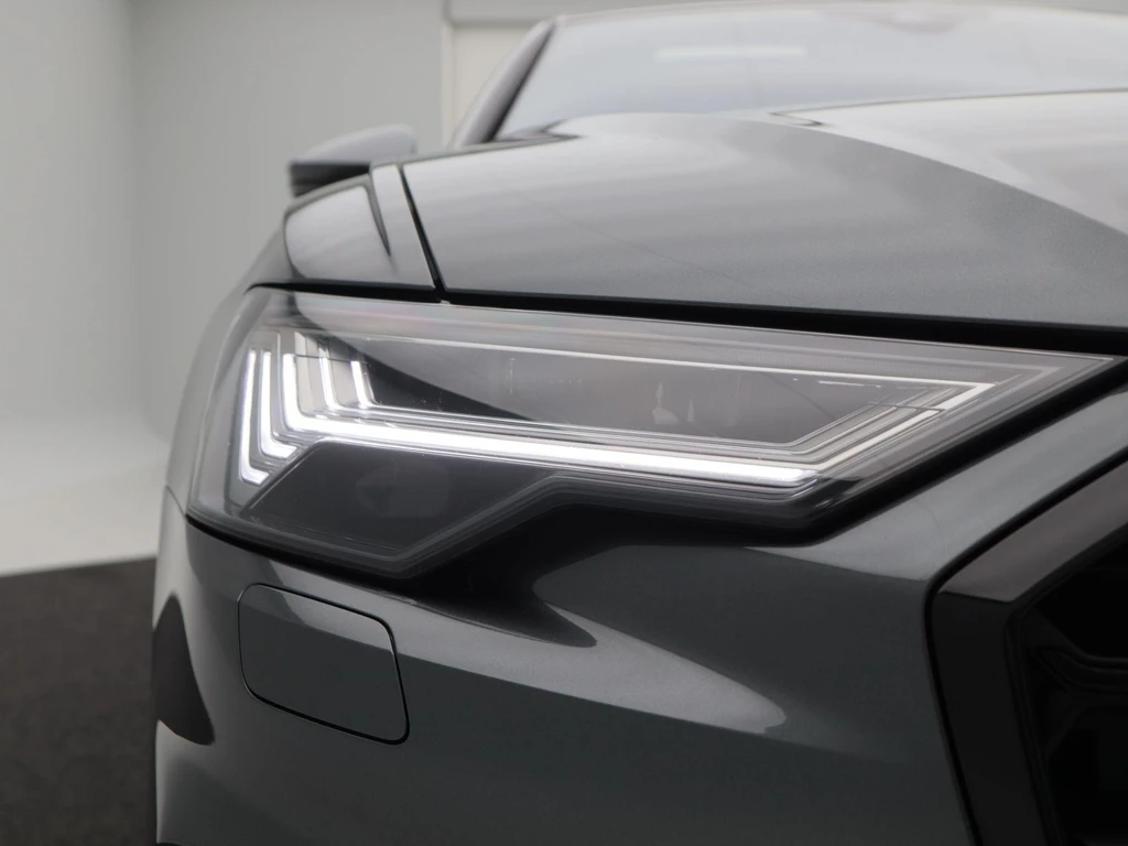 Audi A6 – foto 14