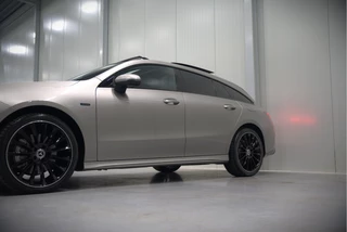 Mercedes-Benz CLA – thumbnail 3
