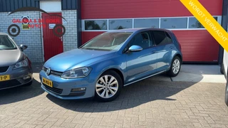 Volkswagen Golf – thumbnail 1