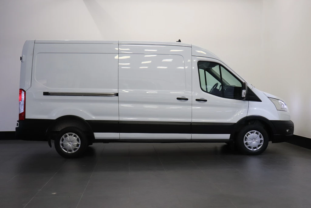 Ford Transit – foto 6