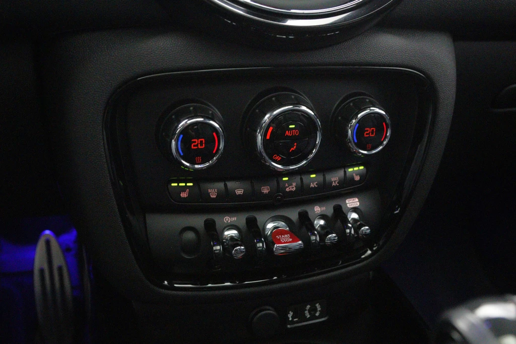 MINI Clubman – foto 28