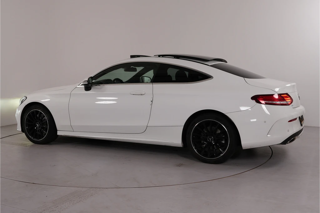 Mercedes-Benz C-Klasse – foto 6