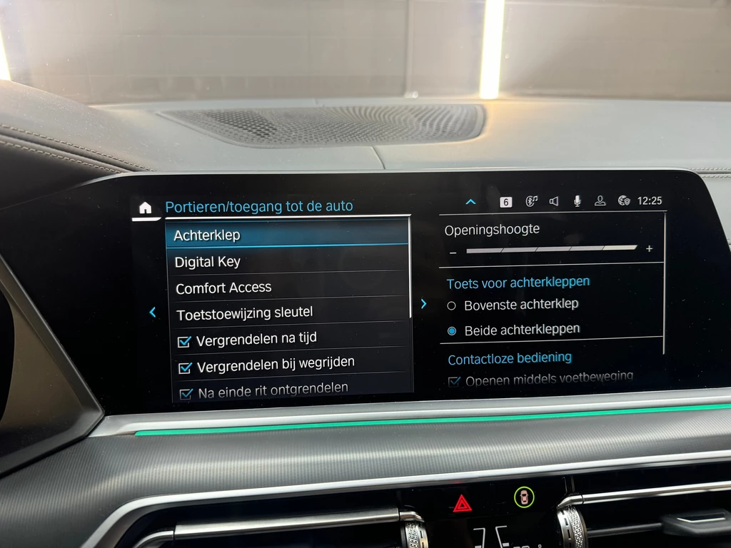 BMW X5 – foto 33