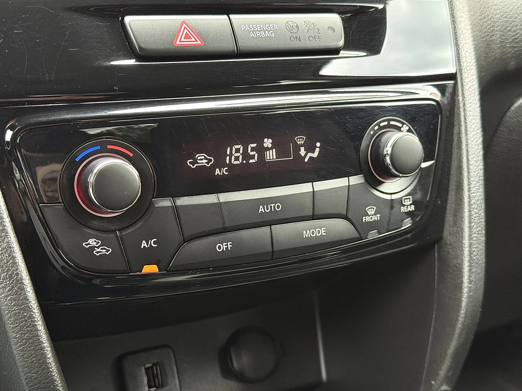 Suzuki Vitara – foto 18