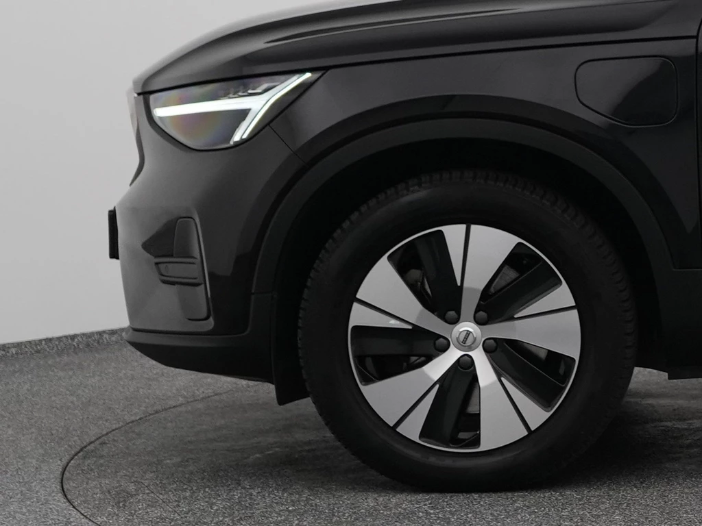 Volvo XC40 – foto 31